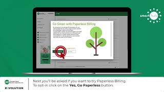 SmartHub HowTo Register Web v1