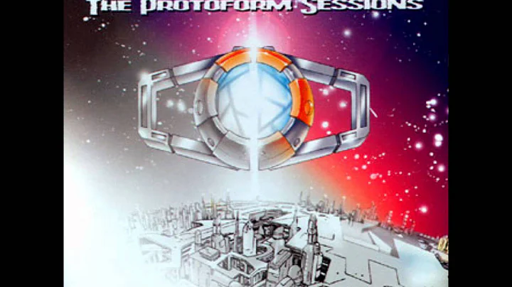 The Protoform Sessions- 02. Title Theme (Ed Fruge ...