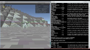 ACT R UDP Communication Unity Positional Control