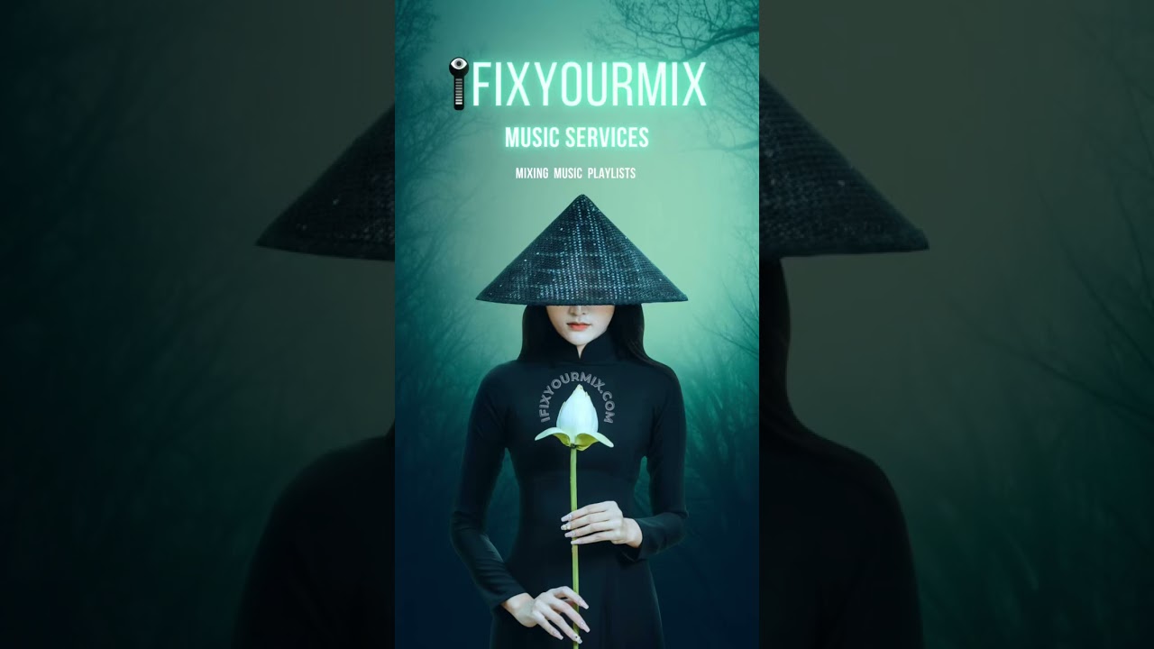 Bringing life to your brand with music. iFixyourmix.com