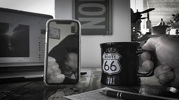 Vangarde (Mr. Lif & Stu Bangas) - “The New Normal" (Official Video)