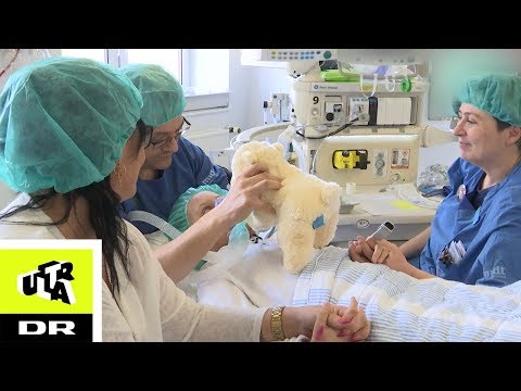 Video: Skal du fjerne mandlerne?