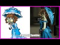 Plants Vs Zombie  2 Characters In Real Life | Spongebob Squarepants Characters In Real Life