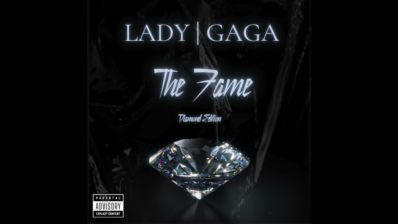 Lady Gaga - Fashion (2024 Remastered)