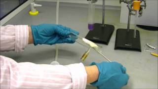 Smoking Machines
How to set-up and run the smoking machine, using a vareity of suction methods. Smoking Machines