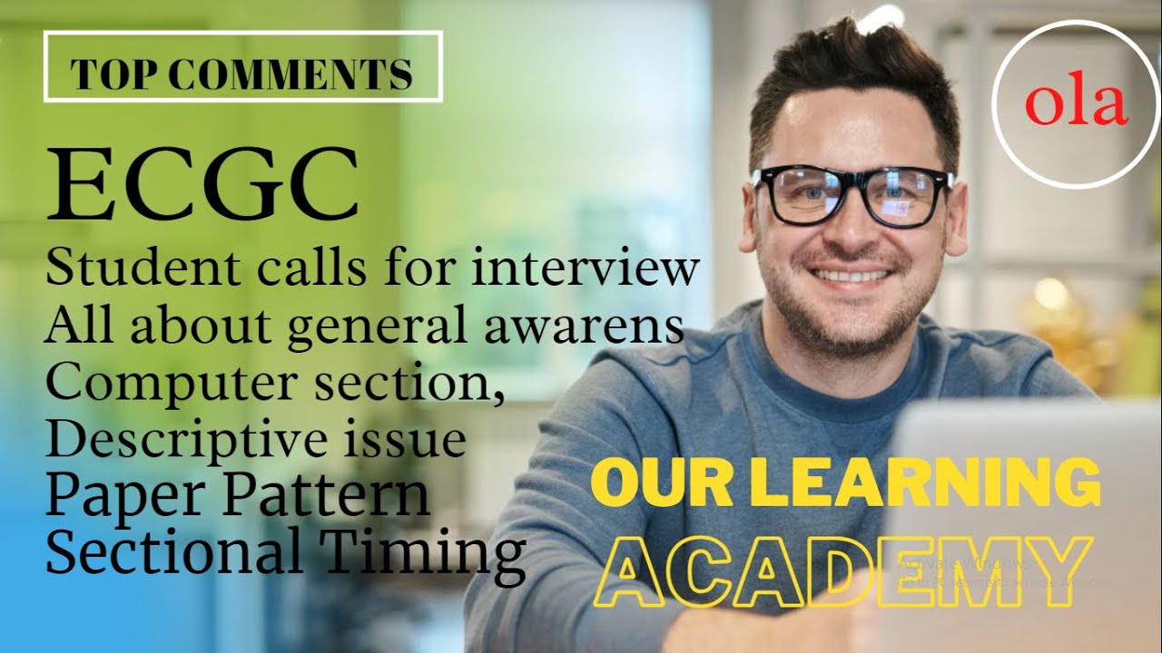 ECGC PO 2022 ALL DOUBT ANSWERS ECGC PO STRATEGY FOR G A COMPUTER DESCRIPTIVE Exam 