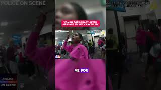 Airport Visit By Gen-Z! [👇FULL VID] #arrest #bodycam #cops @PoliceOnScene