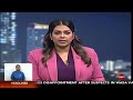 The 7PM Newscast on CNC3
