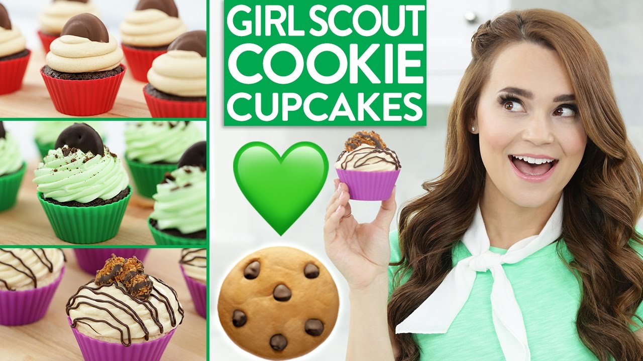 How to Get Uniform Cupcakes and Cookies : Kendra's Treats