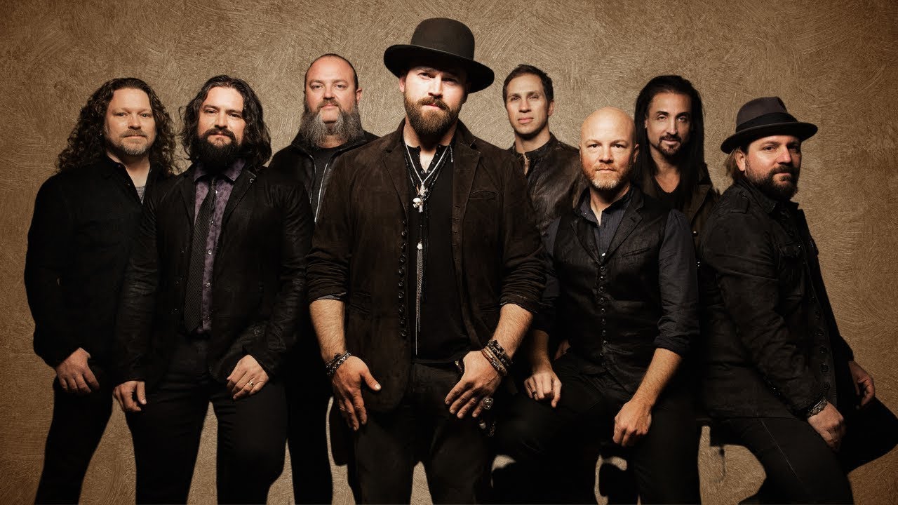 The Story Behind "Same Boat" by Zac Brown Band YouTube
