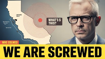 Experts Report Significant Magma Build-Up Below California’s Supervolcano Site