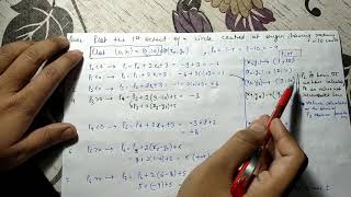 Midpoint Circle Drawing algorithm Example/Numerical | Computer Graphics