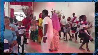 Asili Ya Africa Cultural day 10th Dec 2023