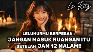 Download Lagu TAROT ✨ INGAT!! JANGAN MASUK KESANA SETELAH JAM 12 MALAM✨ #le'ritztarot #reetatarot MP3 Download Lagu TAROT ✨ INGAT!! JANGAN MASUK KESANA SETELAH JAM 12 MALAM✨ #le'ritztarot #reetatarot MP3