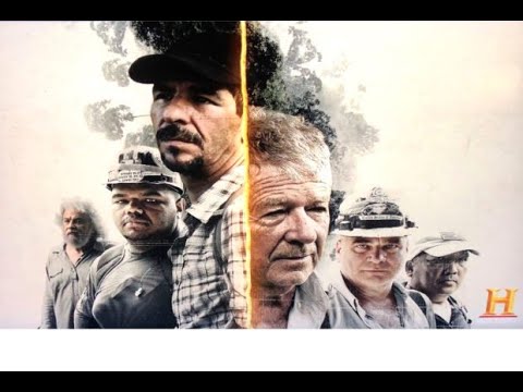 Lost Gold of World War II, Season 1 - YouTube