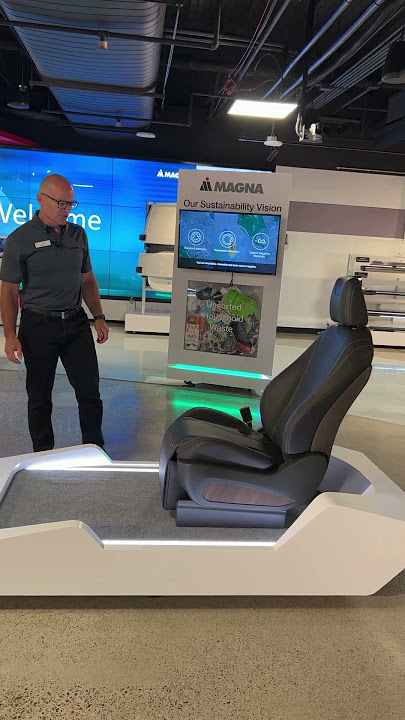Magna ZG Lounger