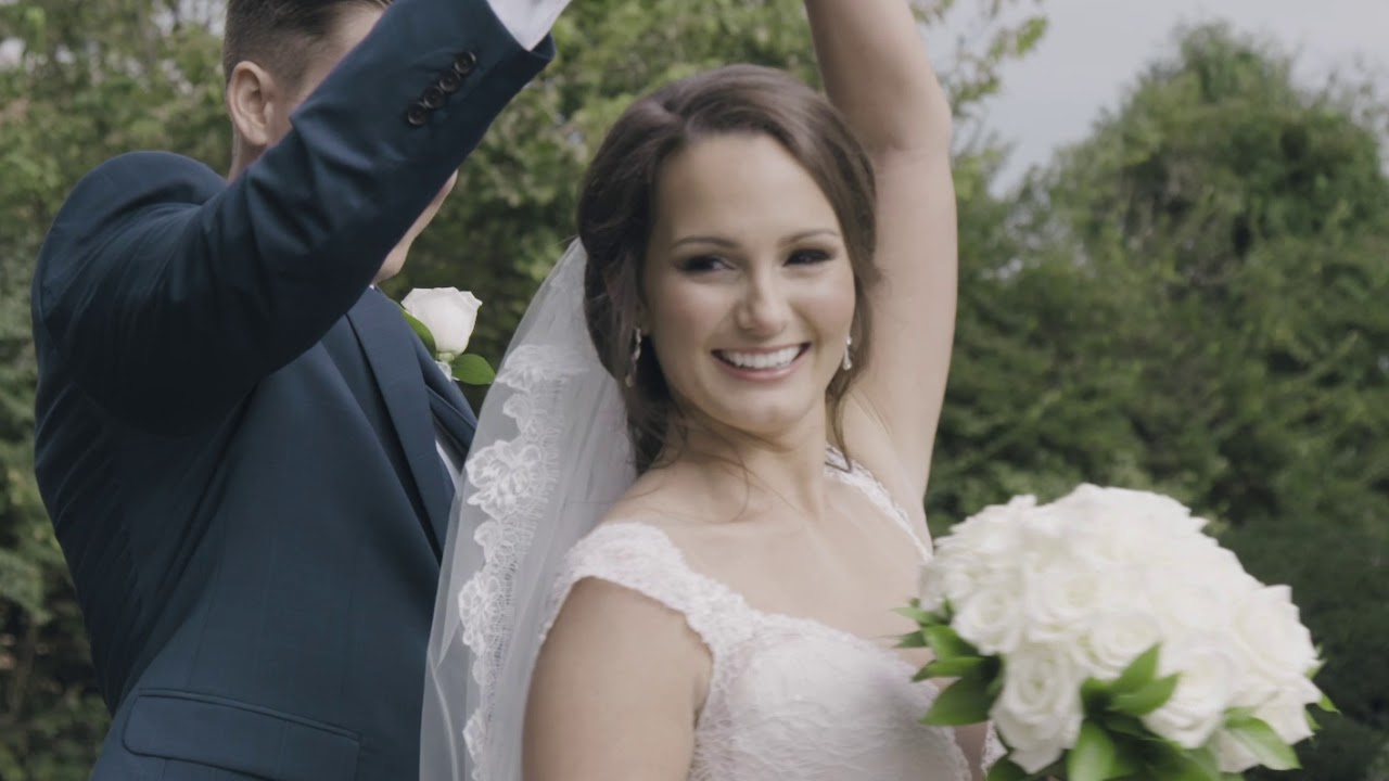 Wedding Video | Lauren + Jacob | Lexington, Kentucky