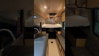 2022 Mercedes Sprinter 2500 Autos RV For Sale in Chattanooga, Tennessee