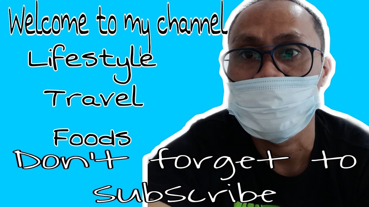 My Basic intro - YouTube