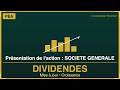 PEA Présentation des entreprises du CAC 40 / SOCIETE GENERALE