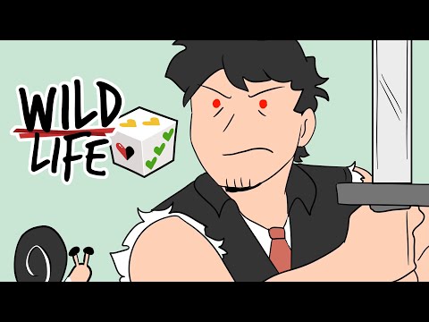 SNAILS | Wild Life 3 in a Nutshell
