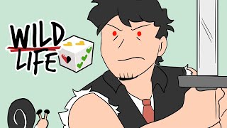Celebrity SNAILS | Wild Life 3 in a Nutshell Net Worth