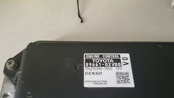 Ecu Virtual Reading Bitbox