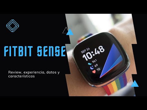 Video: ¿Fitbit es estadounidense?