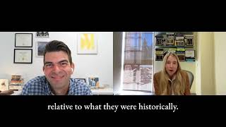 Capital, AI, and the Limits of Liquidity — with Andrea Eisfeldt | Treussard Talks (E24)