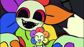 I Dont Know Animation Meme Dandys World