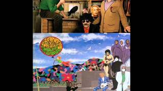 La pompe moderne - je tambourine