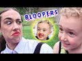 Miranda Sings & Parker Ballinger Bloopers!