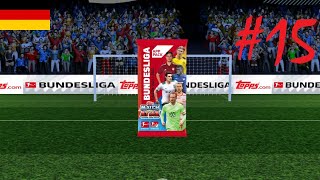 Bundesliga Match Attax 21/22 #15 - App Pack  |  Let's Play | Let's Collect | Deutsch screenshot 5