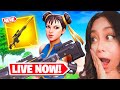 🔴#1 UNREAL FEMALE ZB PLAYER | 12K+ WINS!