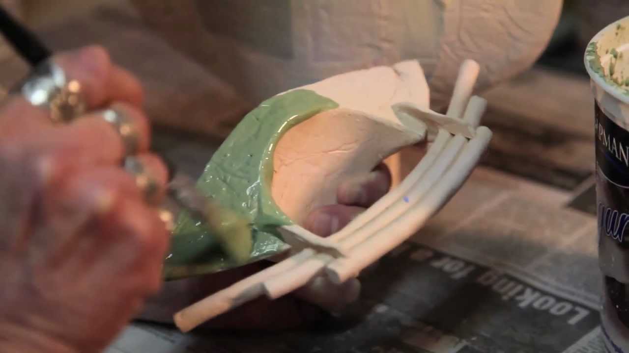 In Plain View - Steve Robinson