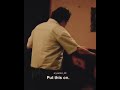 PABLO ESCOBAR SHORT STATUS