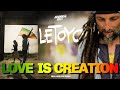 Letoyo x foodj madrigal  love is creation  official 