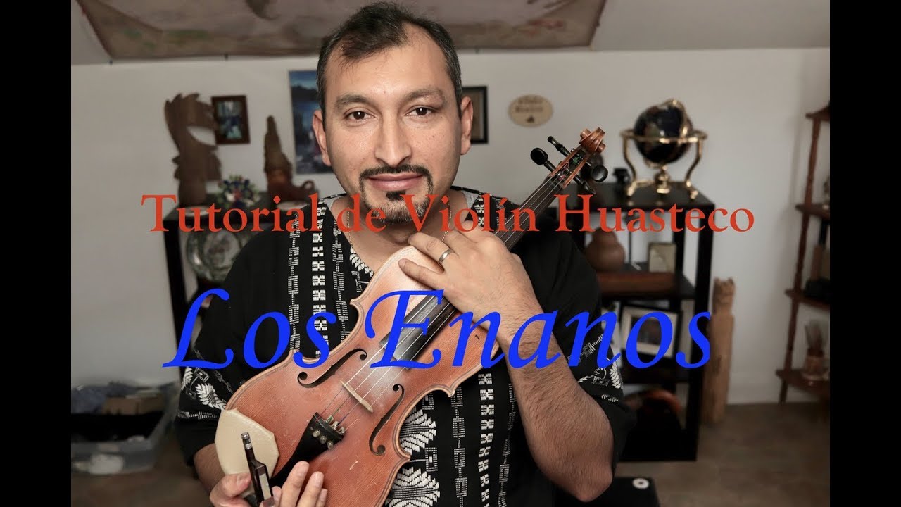 Tutorial, Los Enanos