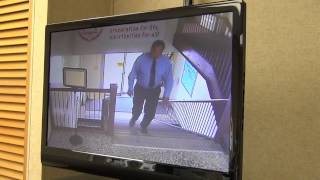 Central Elementary security concerns
