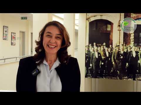 ÇÜ İletişim Fakültesi Tanıtım Filmi 2026