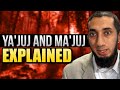 Ya'juj and Ma'juj Explained | Nouman Ali Khan