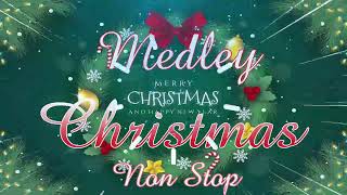 Download Lagu 💖Non Stop Christmas Songs Medley ❄ Top 100 Christmas Nonstop Songs ⛄ Merry Christmas 2026 MP3 Download Lagu 💖Non Stop Christmas Songs Medley ❄ Top 100 Christmas Nonstop Songs ⛄ Merry Christmas 2026 MP3