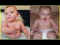 The Cutest Thing You'll See Today❣️ - Funniest and Cutest Babies Video of the Weekly😘