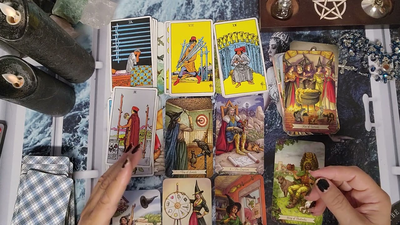 Рыбы ♓️ Всё изменится, когда вы получите это сообщение.