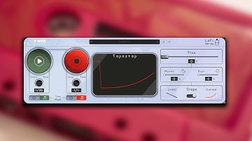 The one tapestop plugin to rule them all? Yum Audio Tapestop plugin review