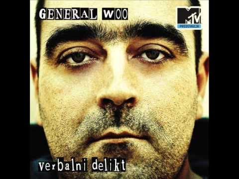 General Woo Feat. Magellano - Eugenika