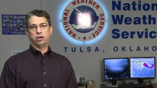 Explore Tulsa - National Weather Service