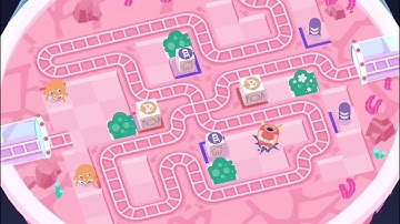 Cosmic Express Guide - Orion 3 Both Ways - Full Walkthrough