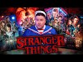 My Mind Changed Rewatching Stranger Things 1 4 Review 