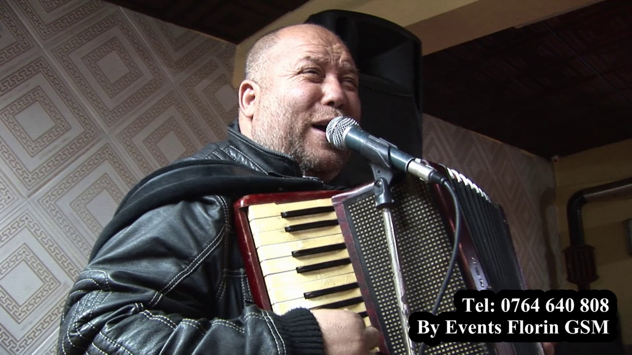 Sapoceanu Voce canta pentru Vioara de la Zoita